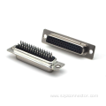 D-SUB solder wire connector Vinyl